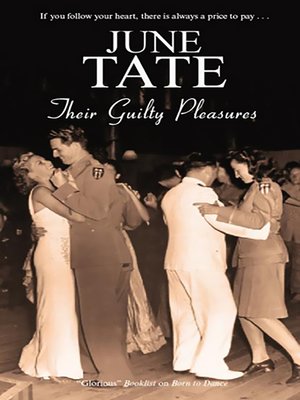 cover image of Their Guilty Pleasures